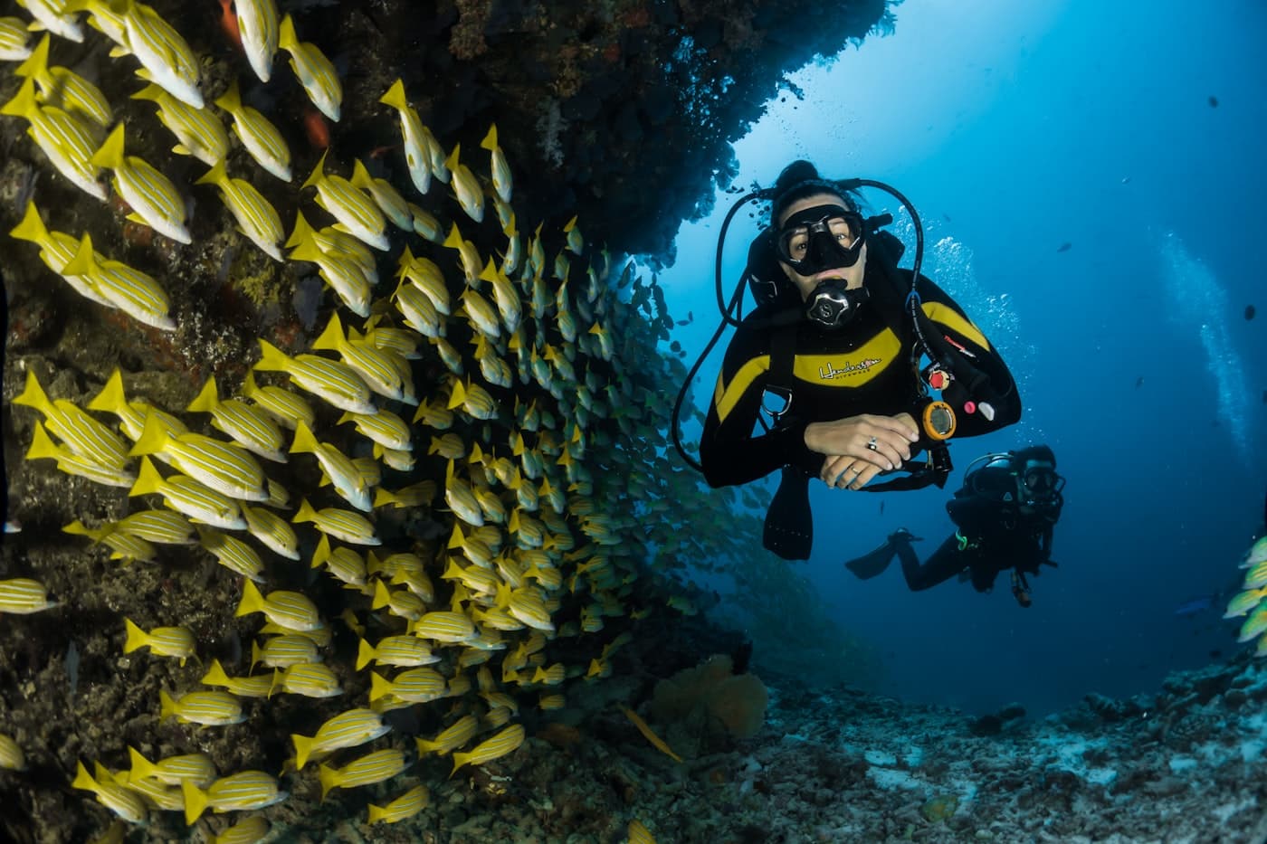 Andaman islands